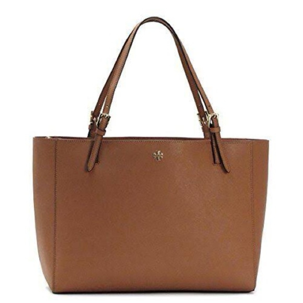 Tory Burch York Buckle Tote